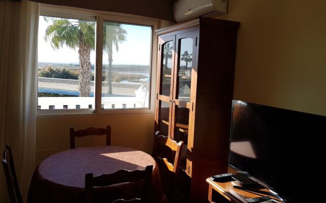 Vera Rental Torremar Natura