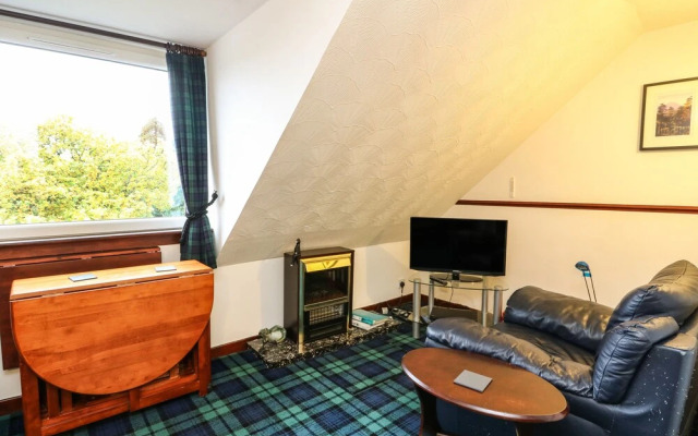 Aberfoyle Apartment