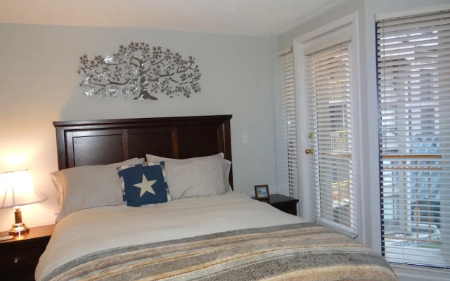 The Marquise at Whistler Premier