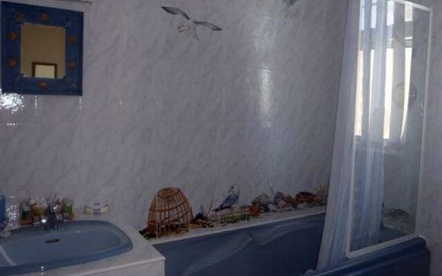 Ammonite Bed & Breakfast