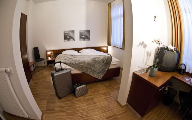 AKZENT Hotel Altenberge