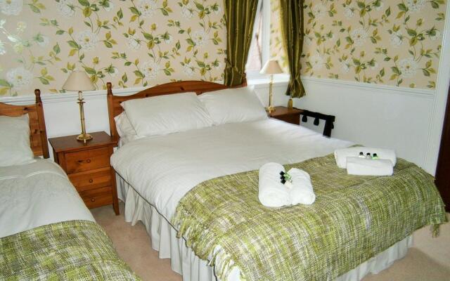 Arisaig Guest House