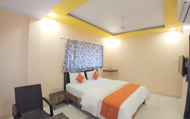 Hotel Mangal Residency