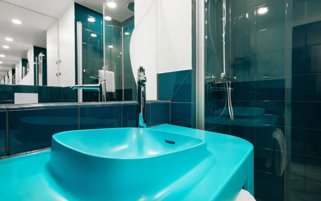 Prize by Radisson, Dresden Mitte