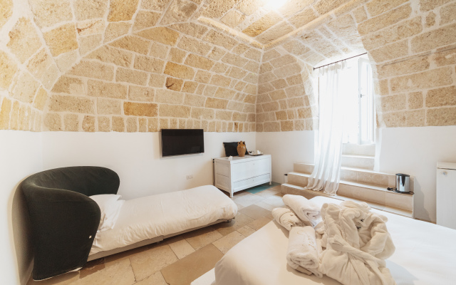Giovì Relais