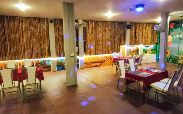 Hotel Shanti Inn