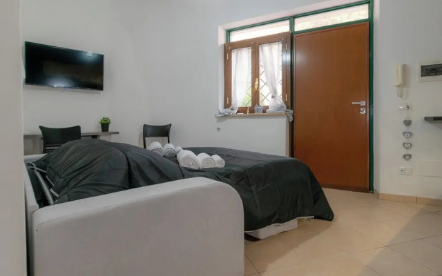 VivimiHome - Holiday House Rome