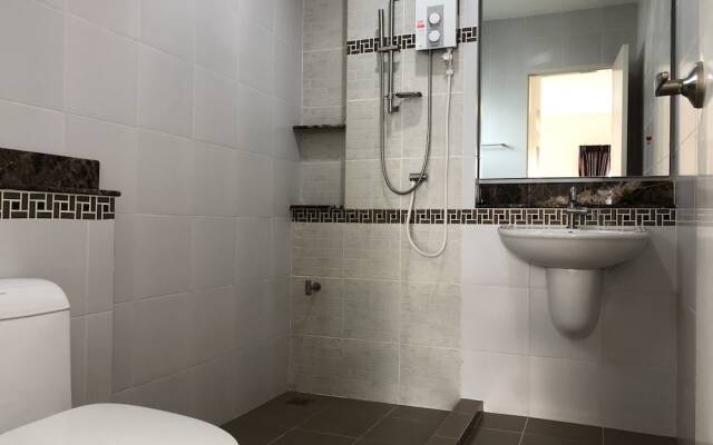 Three Bed Room Villa at Habitia Phuket