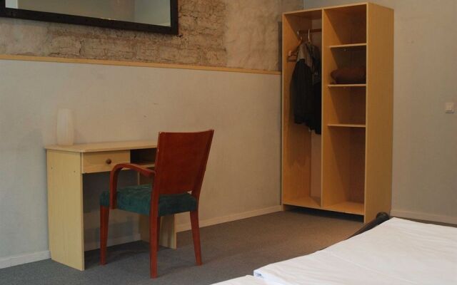 16EUR Hostel Rotermanni