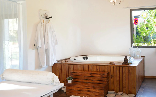 Piedras del Sol Posada