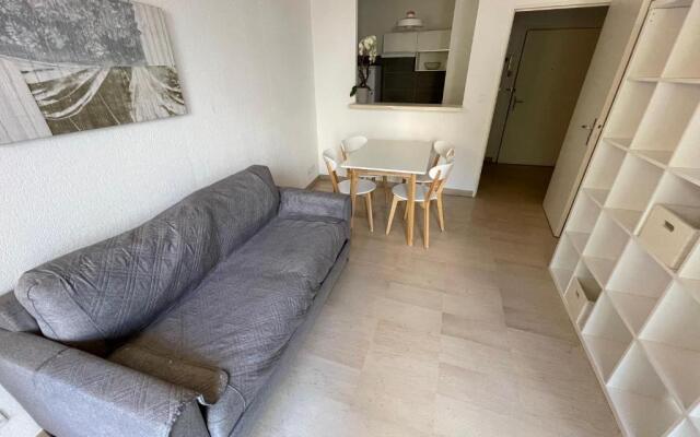 Appartements Villa Rimbaud by Connexion
