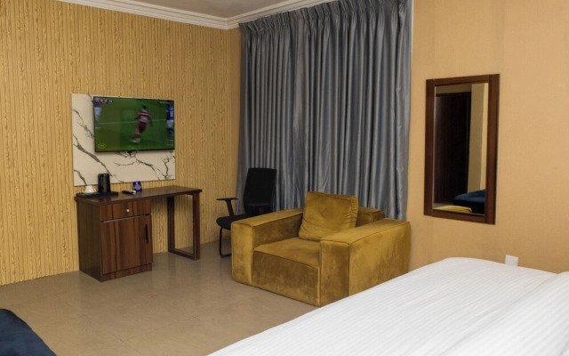 Mareot Hotel