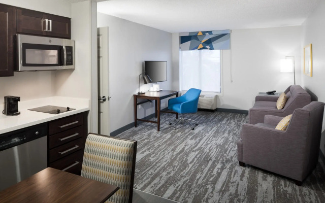 Hampton Inn & Suites by Hilton Miami-Doral/Dolphin Mall
