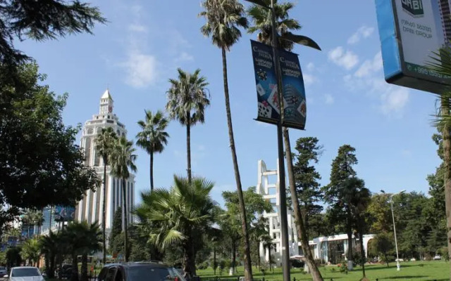 Green Park Guest House