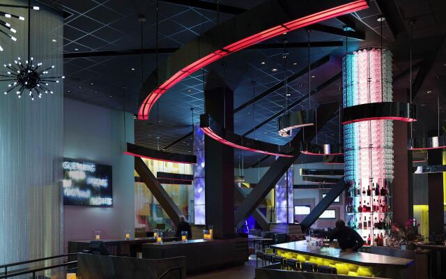 M Social Hotel Times Square New York