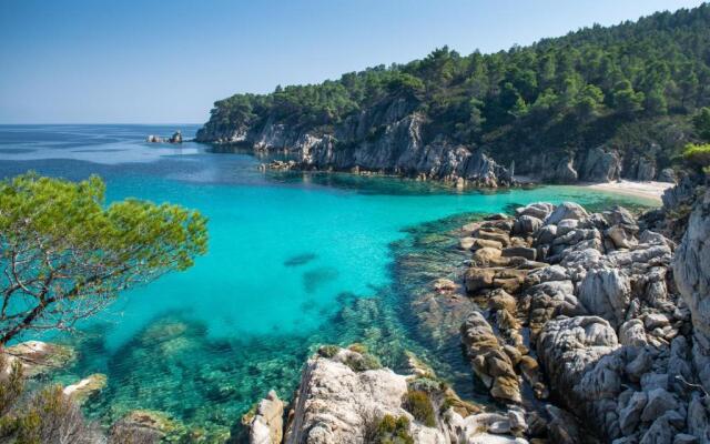 Thespis Villa 3