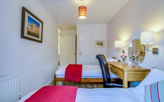 Belfast Apartment
