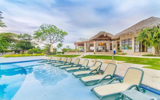 Villa Deluxe at Ocean Village