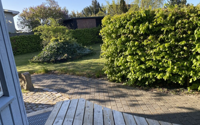Sommerhus i Risskov