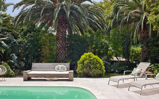 Cape Standard Guest House