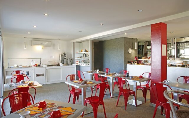 Hotel Funtana Marina