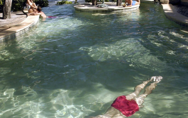 Namale Resort and Spa - Adults Only