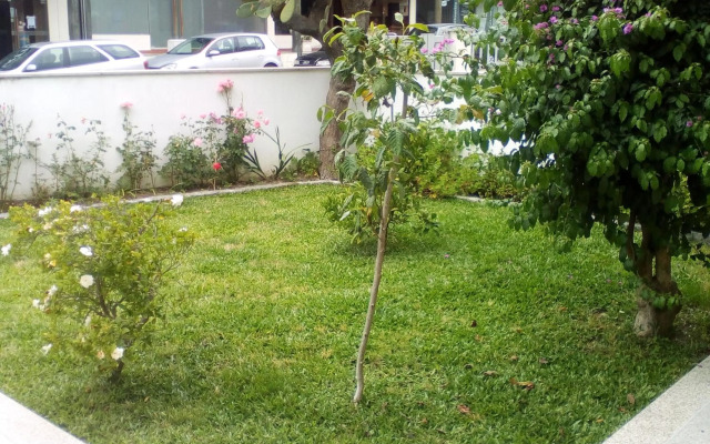 Home Sleep Home Fafe