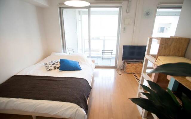 Hostel Fukuoka.com Canal City no.2
