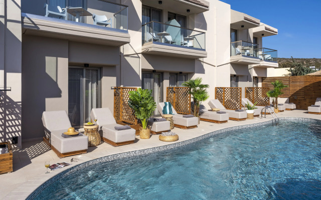 Oasis Hotel Prasonisi