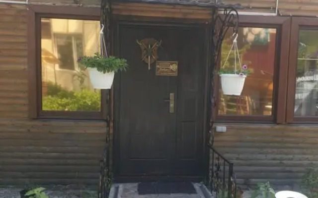 Guest House&Hostel Nikolina Usadba