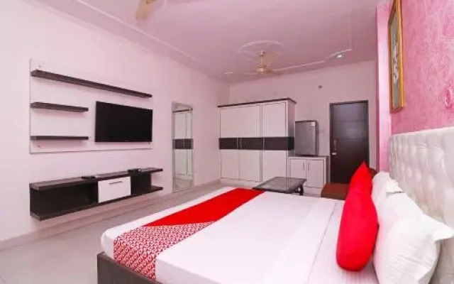 Hotel Inn Way by OYO Rooms