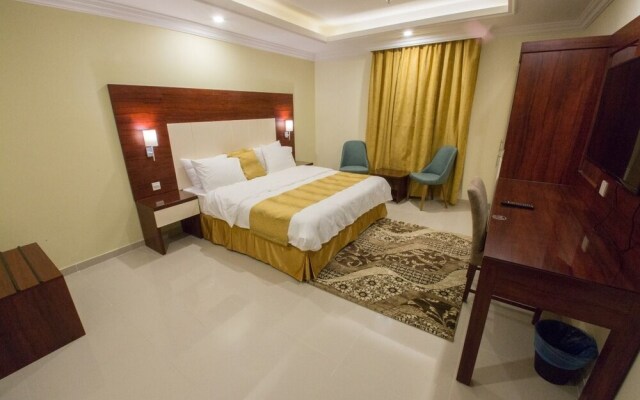 Farha International for Furnished units