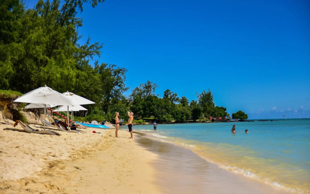 Tarisa Resort & Spa