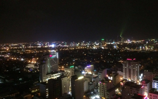 Chu Hotel
