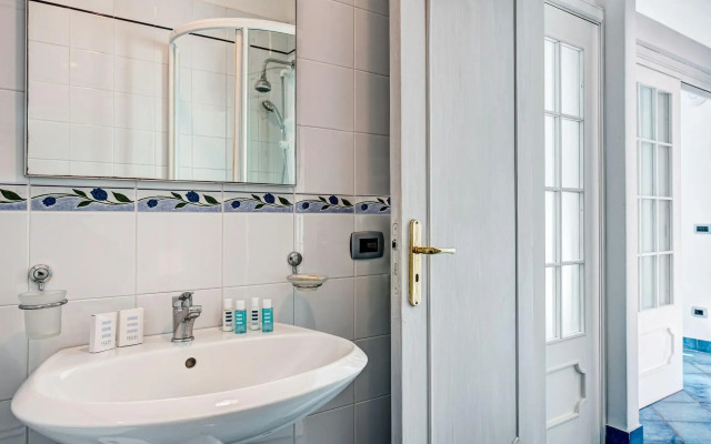 Hotel & Serviced Residence Gocce di Capri Sorrento Coast