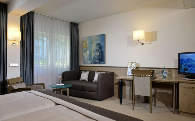 Best Western Premier Parkhotel Kronsberg