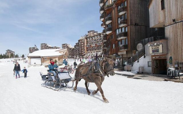 Residence Maeva Les Portes du Soleil