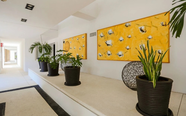 Inovation at Marival Distinct by Go Travel Club All Inclusive