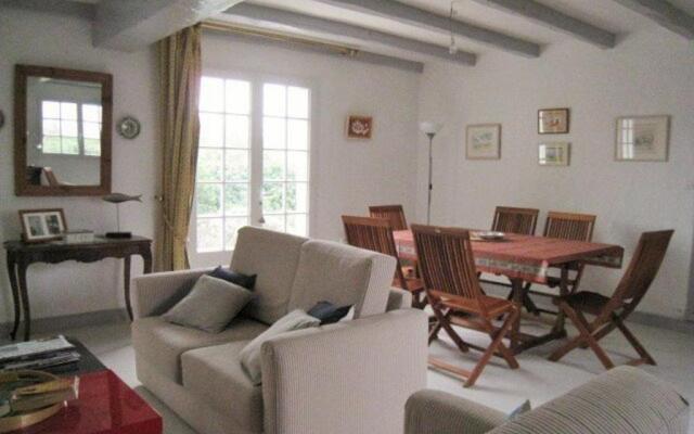 Maison Noirmoutier-en-l'Île, 5 pièces, 8 personnes - FR-1-224B-477