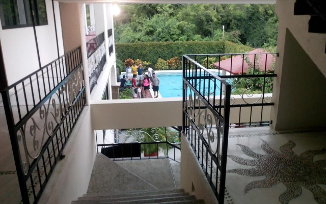 Hotel Balcon Gueela