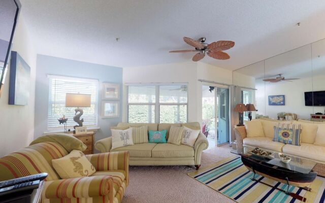 Siesta Bayside Closest to the Beach