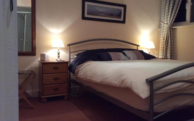 Alexander B&B