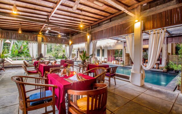 Alam Penari Ubud