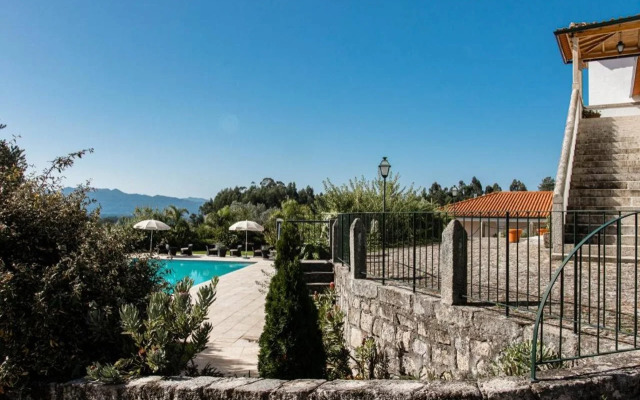 Quinta do Convento Val Pereiras