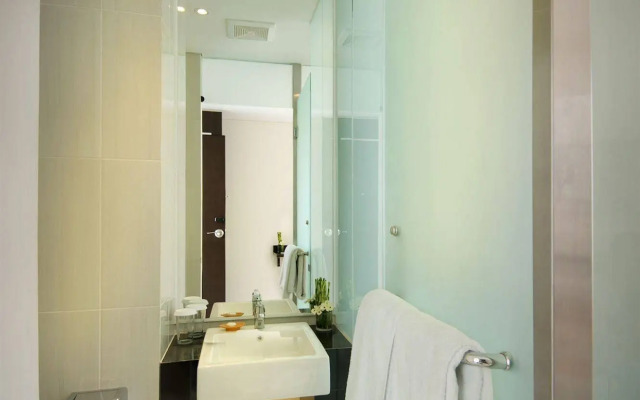 V Hotel & Residence Bandung
