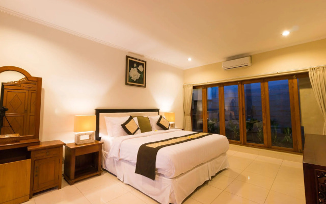Bali Royal Heritage Villas