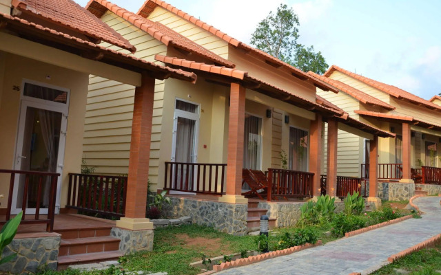 Homestead Phu Quoc Resort