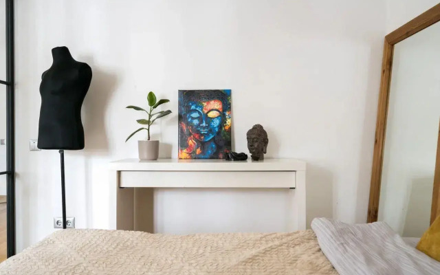 Апартаменты Spb2Day на набережной реки Фонтанки 83