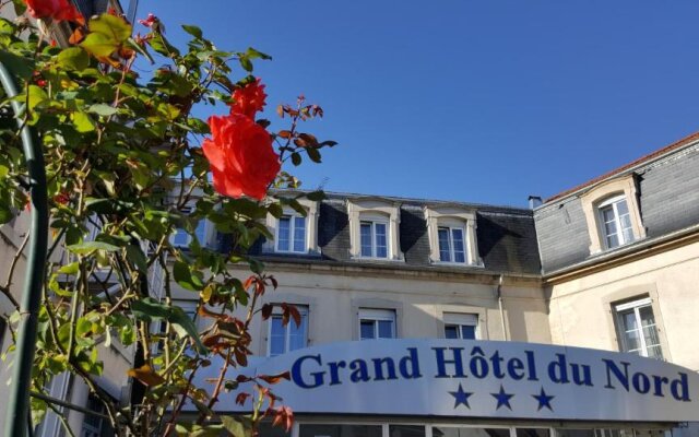 Grand Hotel du Nord