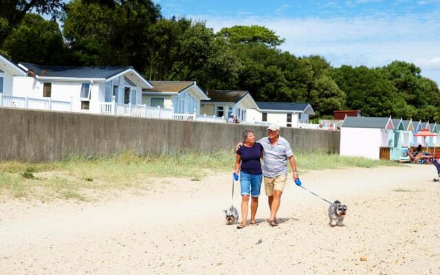 Sandhills Apartments, Mudeford